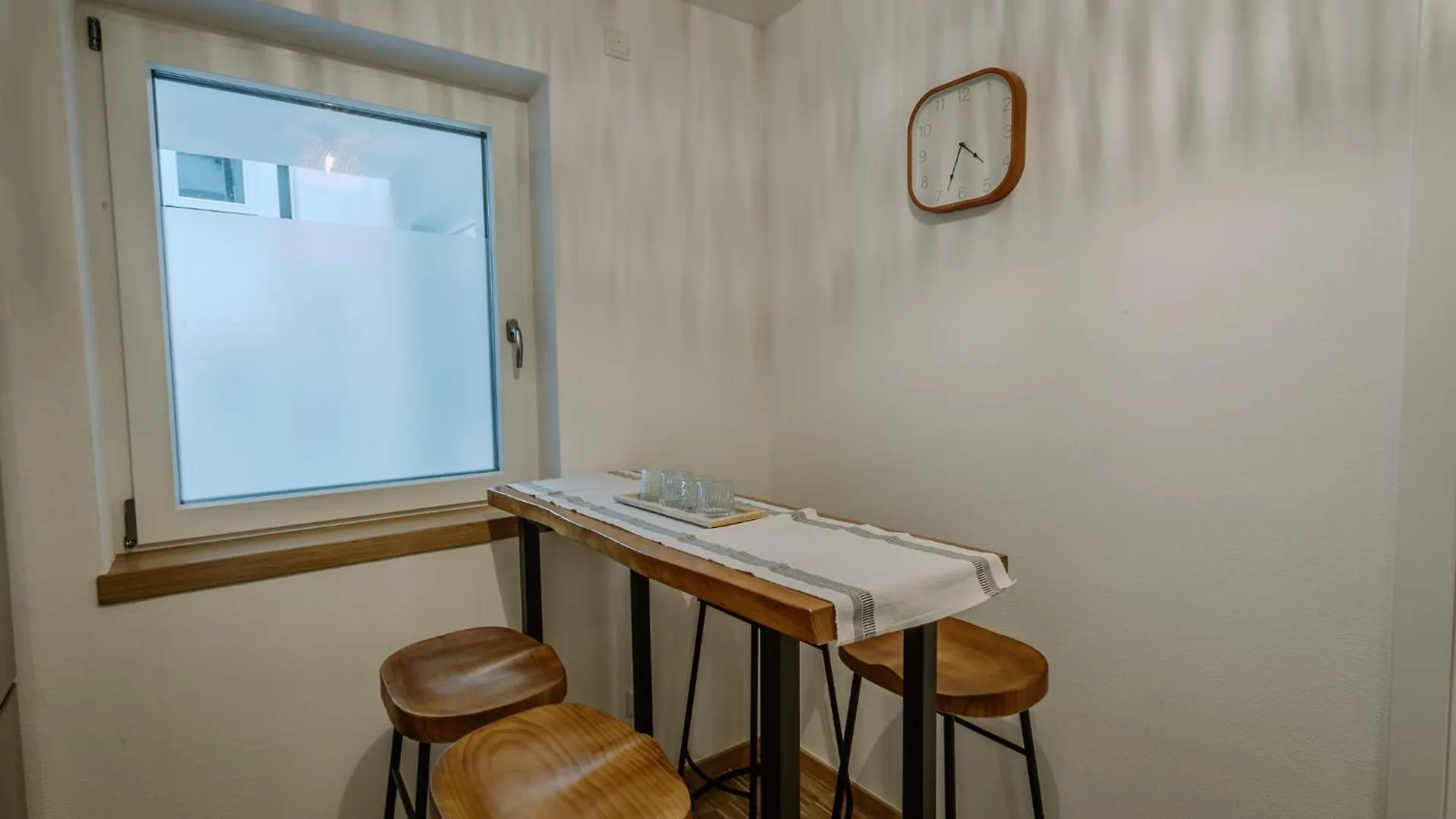 Passaus Motto Appartements! Solo - Paerchen - Familien - Gruppen