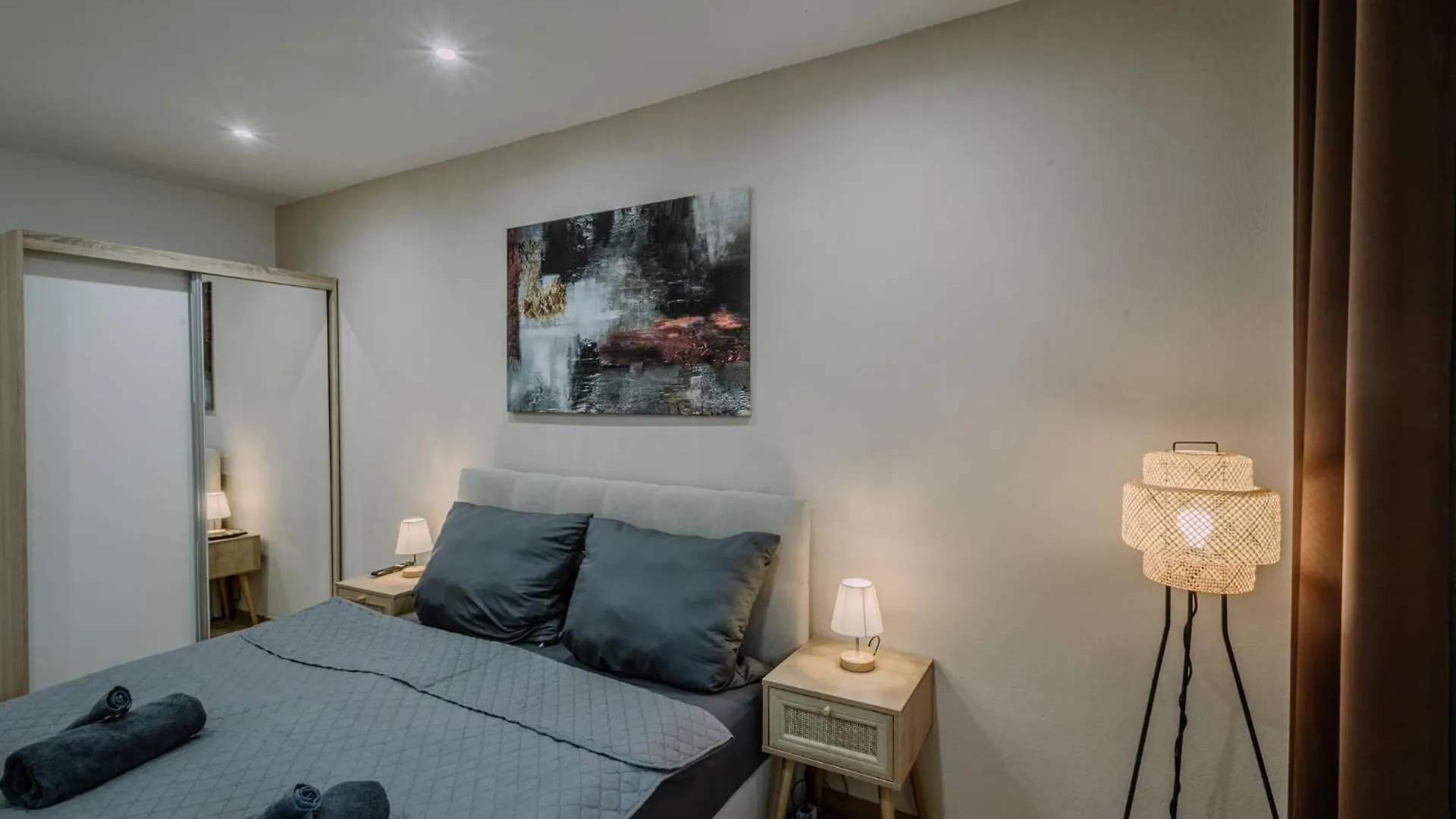 Passaus Motto Appartements! Solo - Paerchen - Familien - Gruppen Passau