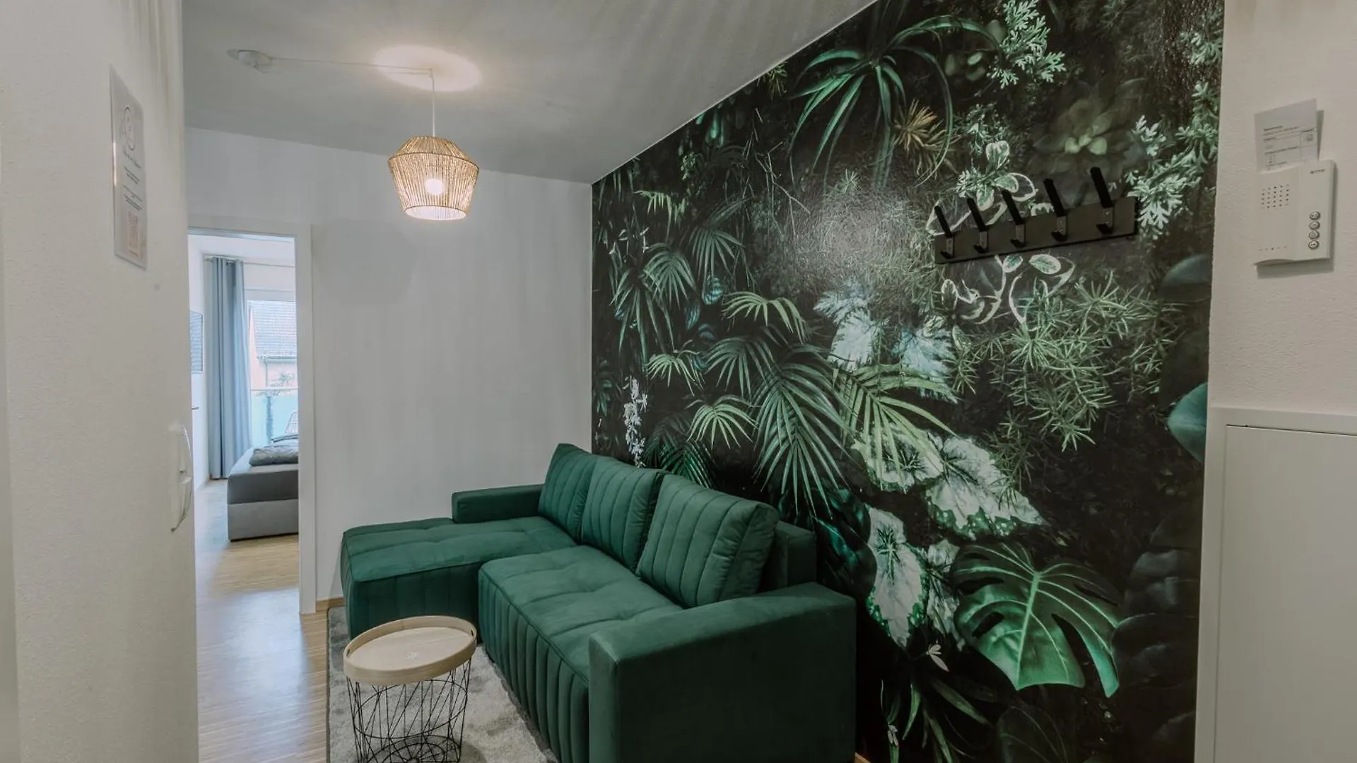 Passaus Motto Appartements! Solo - Paerchen - Familien - Gruppen Passau