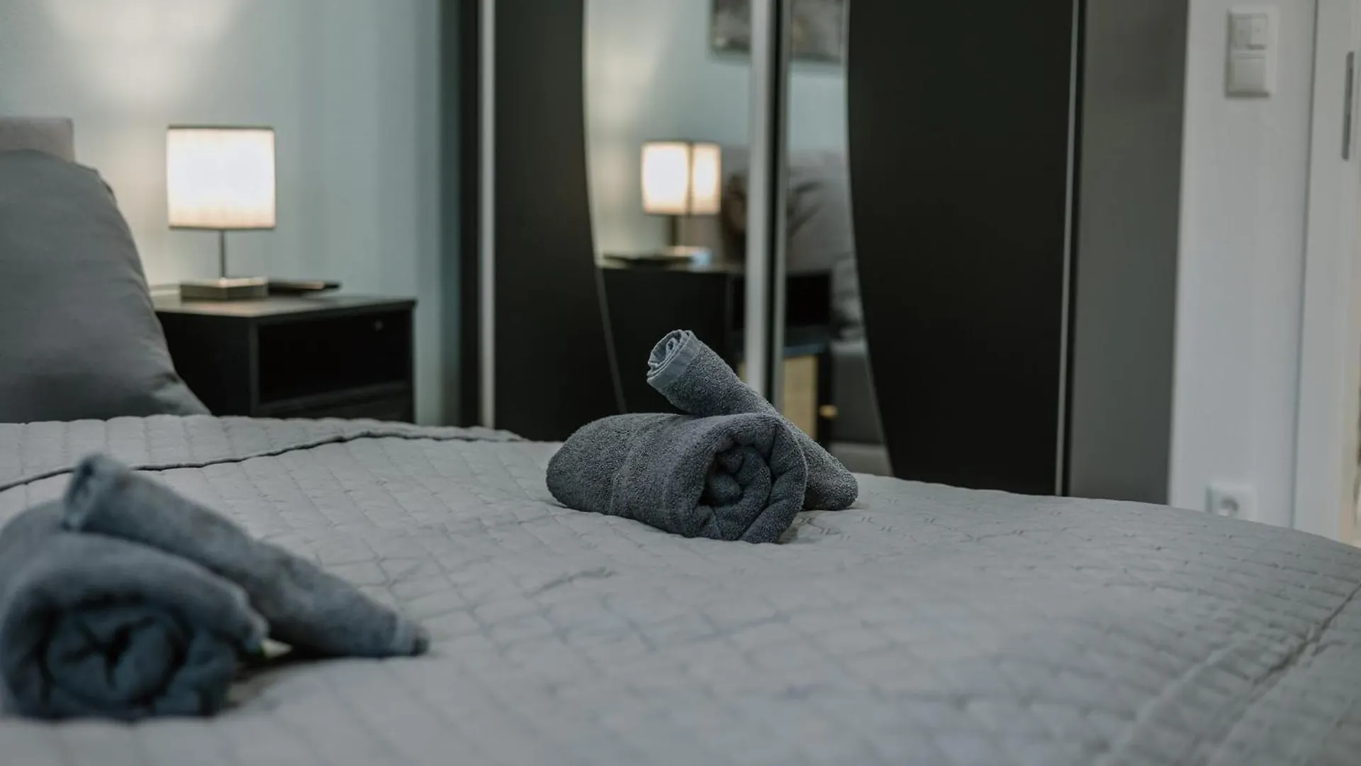 Passaus Motto Appartements! Solo - Paerchen - Familien - Gruppen Germany