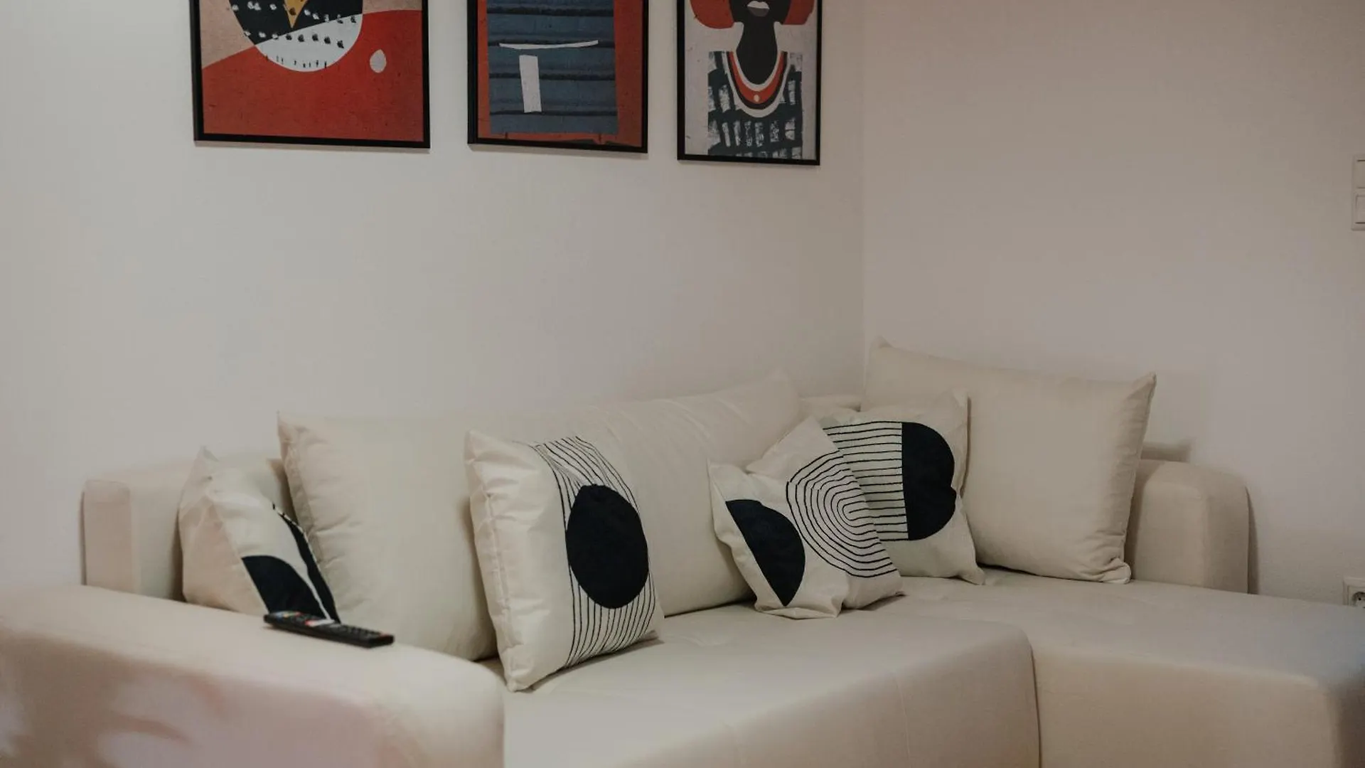 Passaus Motto Appartements! Solo - Paerchen - Familien - Gruppen 0*, Passau Germany
