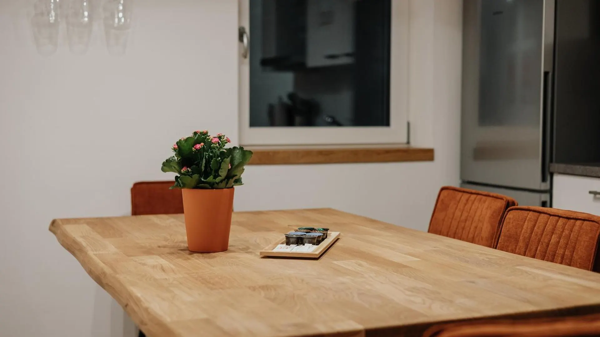 Passaus Motto Appartements! Solo - Paerchen - Familien - Gruppen