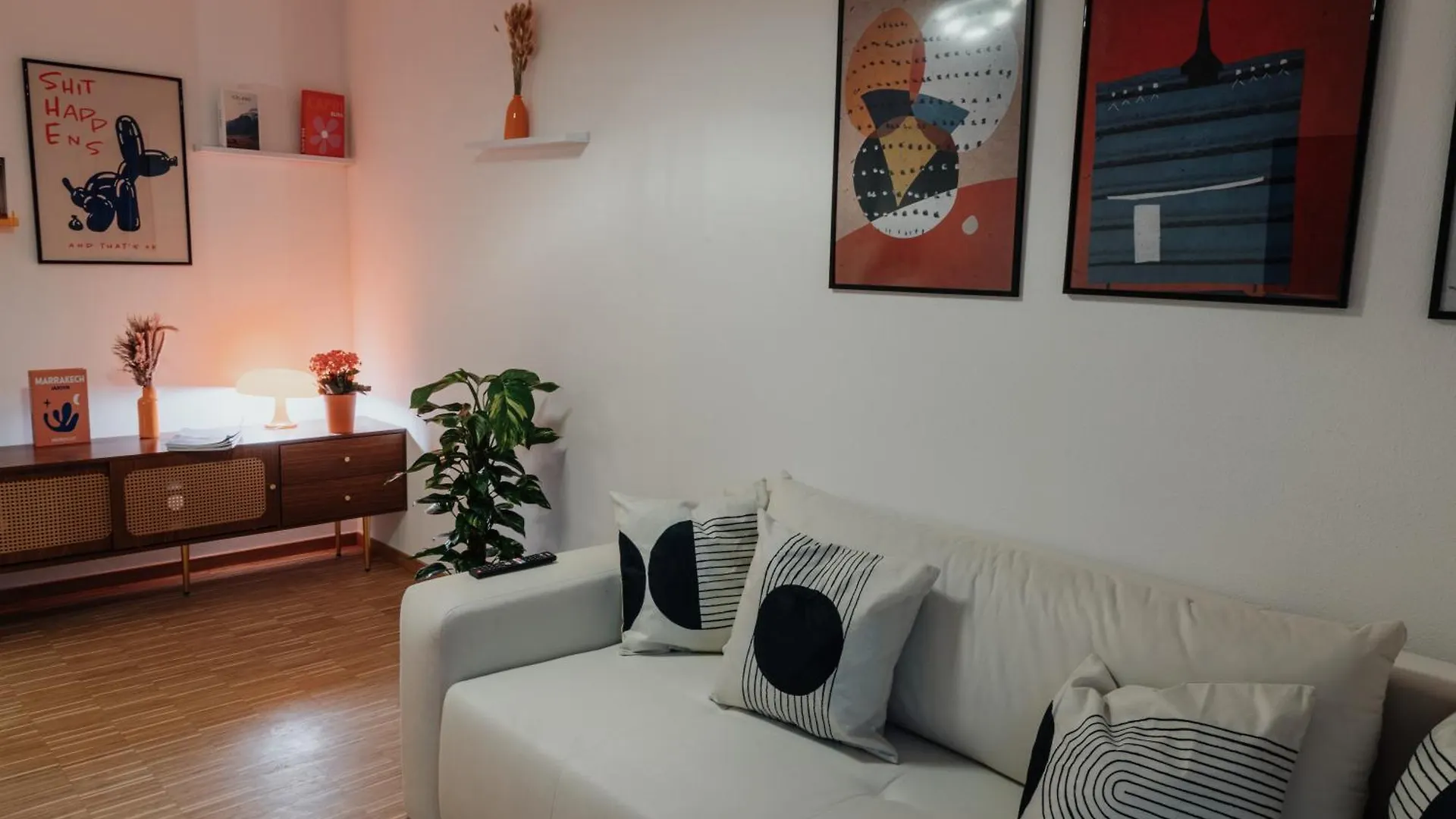 Apartment Passaus Motto Appartements! Solo - Paerchen - Familien - Gruppen