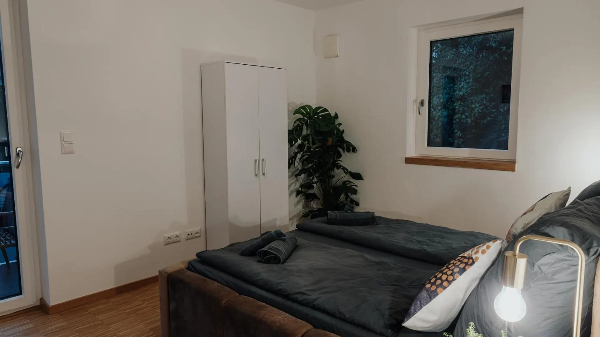 Passaus Motto Appartements! Solo - Paerchen - Familien - Gruppen Apartment